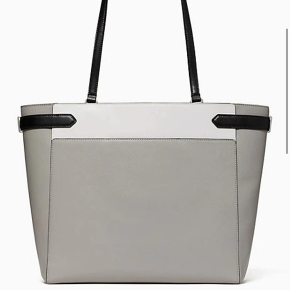 Kate Spade staci colorblock tote - Picture 3 of 4